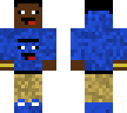 derpy youtube skin