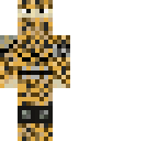 desert bounty hunter