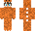 dino boy