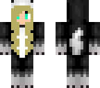 dog girl
