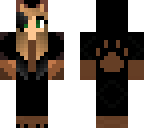 dog girl