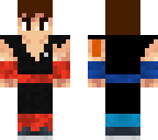 dragon block c