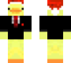 duck