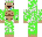 durpy monkey
