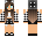 edit cat girl