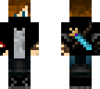 edit for warrior of power