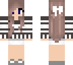 edit girl skin