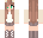 edit girl skin