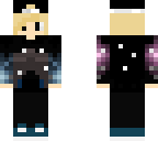 edit of a skin