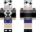 edit of my skin for kendal