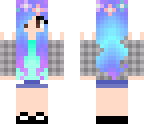 edit of skin