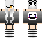 edit puppet girl
