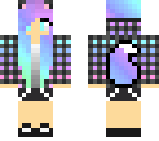 edited wolf girl 