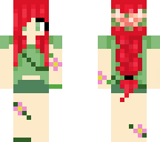 elf girl
