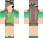 elf queen