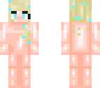 elsa hair base