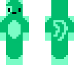 emerald dog