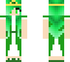 emerald princesss