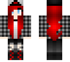 emo girl