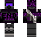 end griefer