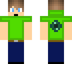 ender boy