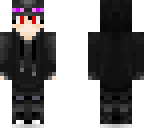 enderman boy