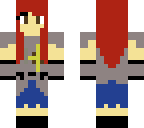 erza