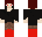 evil guy