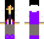 evil jin girl 2