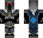 evil mmos