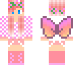fairy girl