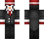 fancy penguin
