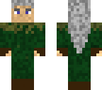 fangorn elvan leader