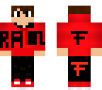 faze rain