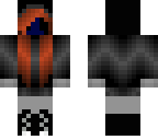 female eyeless jack