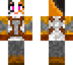female gaurd