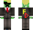 fiercedino080 official 2016 skin