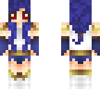final friends skin retry