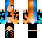 fire and ice 