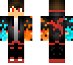 fire and ice