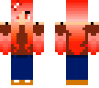 fire girl