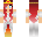 fire princess