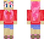 fixed boona wolf princess
