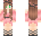 fixed forest girl