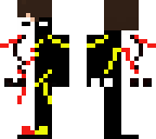 fixed unmasked