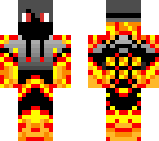 flame boy 2