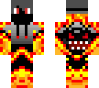 flame boy