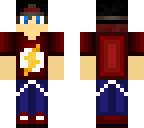 flash boy
