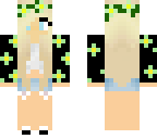 flower girl