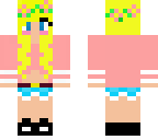 flower girl